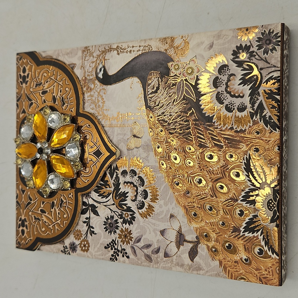 Journals & Note Paper Bundle - Picture 7 of 9
